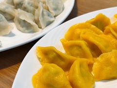 -船歌·鱼水饺青岛菜(枫蓝国际购物中心店)