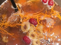 -鸽子侯·家宴·平价海鲜(绿地店)