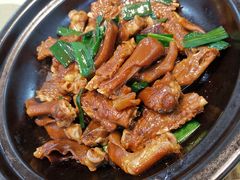 -小北江河鲜(新城店)