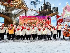-广州热雪奇迹