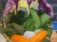 -云尊府云南菜·蒸汽石锅鱼(学清路店)