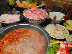 -蜀大侠火锅(总府路店)