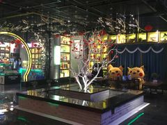 -尚橙歌坊主题式KTV(恒大商业广场店)