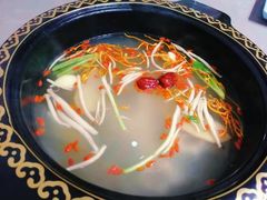 -蛙太牛牛肉海鲜自助火锅(台江万达店)