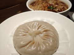 -晓淮山·扬州早茶·淮扬菜(龙阳广场店)