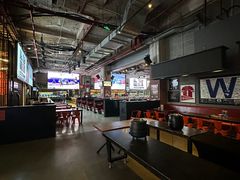 -CAGES凯吉思西餐厅运动乐园(静安店)