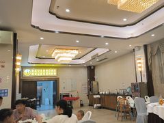 -东江渔村·古典园林·30年粤菜老字号(太和店)