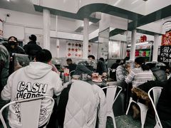 -松明一烤肉馆(鲁园店)