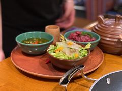 -吃饭皇帝大·土家民族菜(温州万象城店)