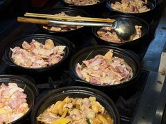 -客家大院·非遗赣南客家菜(郁孤台店)