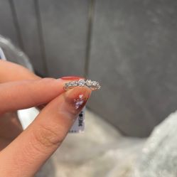 -VE DIAMOND·天然&培育钻石定制