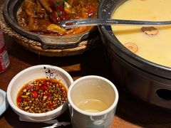-乔街深夜食堂·小龙虾·高压锅生蚝(杭州总店)