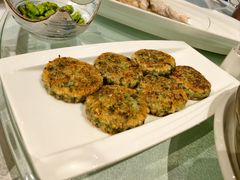 -逸林轩中餐厅(中信泰富朱家角锦江酒店)
