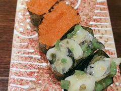 -井缘河风寿司(Touch12街店)