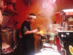 -老龙亭拉面店