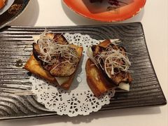 -禾绿回转寿司(苏宁广场店)