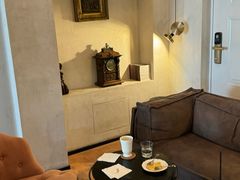 -Me Coffee下午茶艺术空间