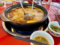 -林妹妹火锅店