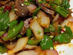 -澎湖湾农家菜(八一路楚天府店)