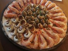 -浙C老邻舍(西城海错店)