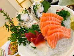 -樱の千渡日式料理·铁板烧•烧鸟(金盛田广场店)