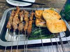 -517烧烤·龙虾·海鲜大排档(万象都荟店)