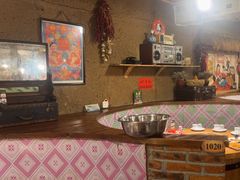 -白城车站店一九二八铁锅炖