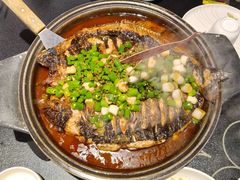 -辣尚瘾·烤鱼·新川菜(牡丹园直营店)