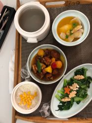 点击看大图 -纵享怡月月子中心(西稍门店)