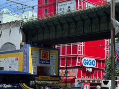 -秋叶原电器街