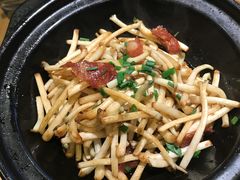 -大众餐馆(植物园美食街店)