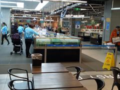 -盒马鲜生(宝地店)