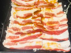 -燚青春东北泥炉烤肉(百合店)