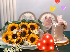 -Biteology Artisan Cakes(红庄·国际文化保税创新园店)