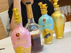 -万山楼海鲜酒家·二十三年老字号