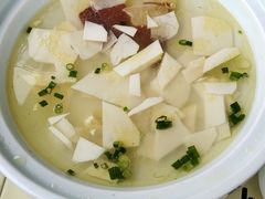 -怡得观滇餐厅·地道昆明菜·1996(海埂大坝店)