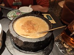 -南里山房(虹桥新天地店)