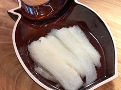 竹笙-好彩猪肚鸡(正弘城店)