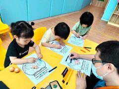 -子悦童萌国际托育中心(珠江新城店)
