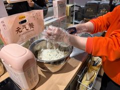 -物美大卖场(乍浦店)