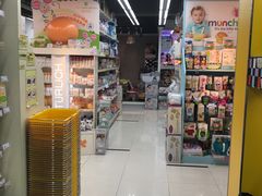 -荷花亲子(尖沙咀店)