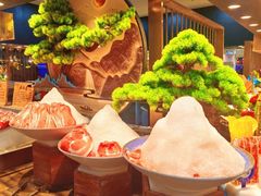 -苏格里岛自助海鲜烤肉(中州万达店)