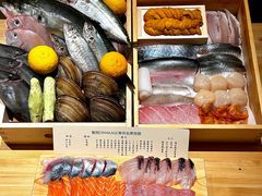 -鮨冠OMAKASE食べ放题(北京首店)