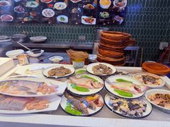 -聚丰园•湖鲜餐厅(阿红私房菜梅石路店)