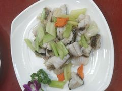 -新金盛·海鲜酒楼(盐田店)