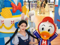 -天河城购物中心