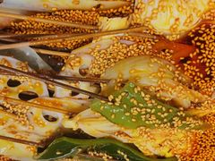 -嘉州叶婆婆钵钵鸡(建设路店)