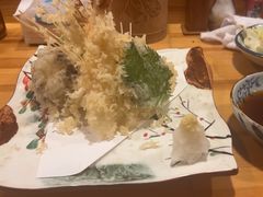 -晶吉·居酒屋·烧鸟·生鱼饭(中山区民主广场店)