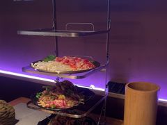 -杨小佳·齐齐哈尔烤肉·烤串(广州店)