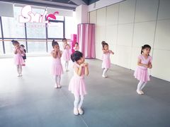 -小酒窝中国舞(汉阳店)